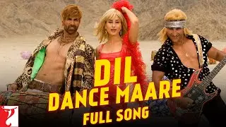 Dil Dance Maare